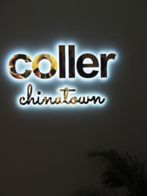 Coller Chinatown